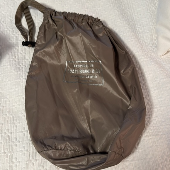 puffer coat - Picture 4 of 5